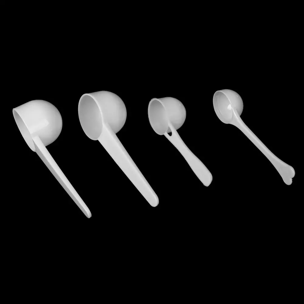 10PCS 1/3/5/10g Measuring Spoo - Baking Powder Kitchen 评论和价格