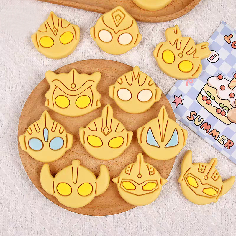 Hot Anime Ultramans Series Coo - Kitchen For Baking 评论和价格