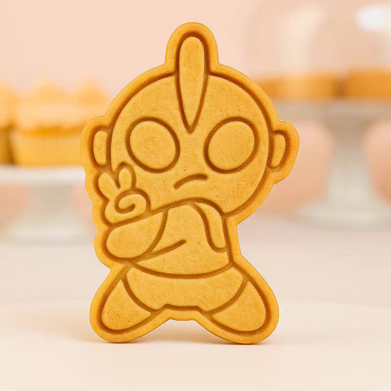Hot Anime Ultramans Series Coo - Kitchen For Baking 评论和价格