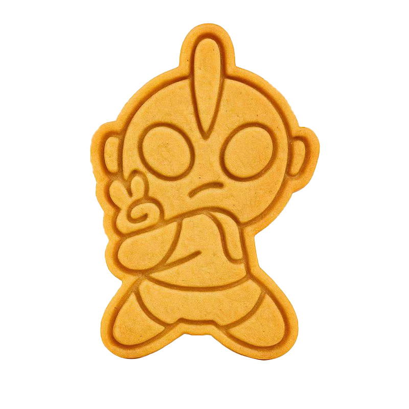 Hot Anime Ultramans Series Coo - Kitchen For Baking 评论和价格