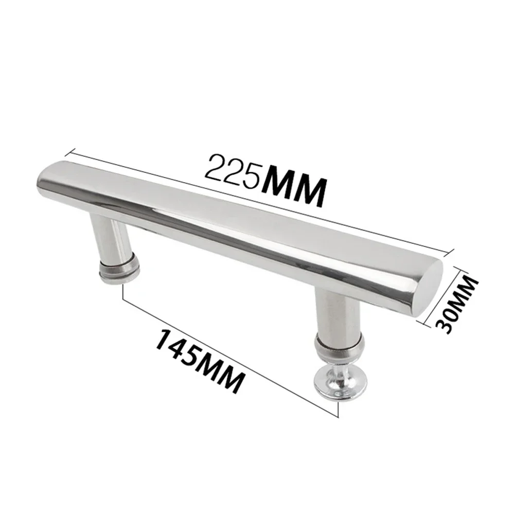 Stainless Steel Door Handle Sh - Kitchen Baking Cabinet 评论和价格