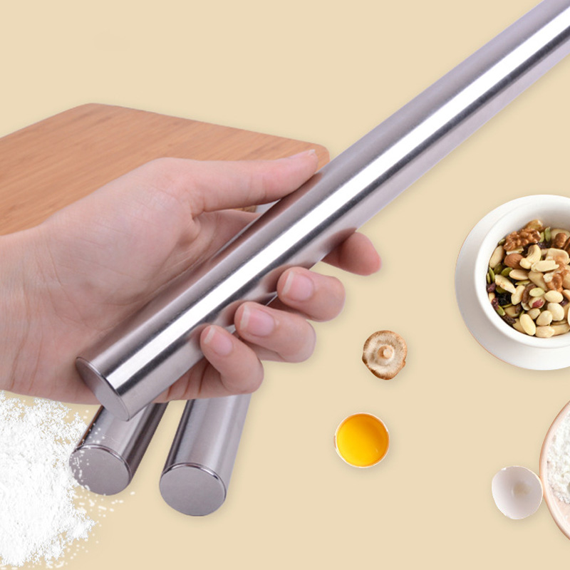 20/25/30cm Stainless Steel Non - Kitchen Roll Baking 评论和价格