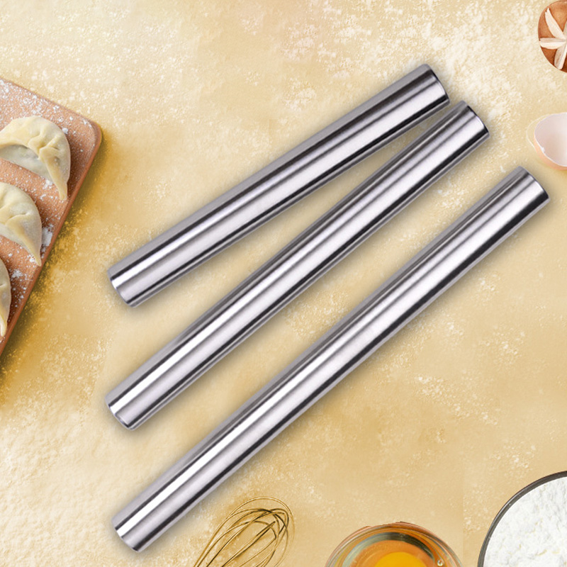 20/25/30cm Stainless Steel Non - Kitchen Roll Baking 评论和价格