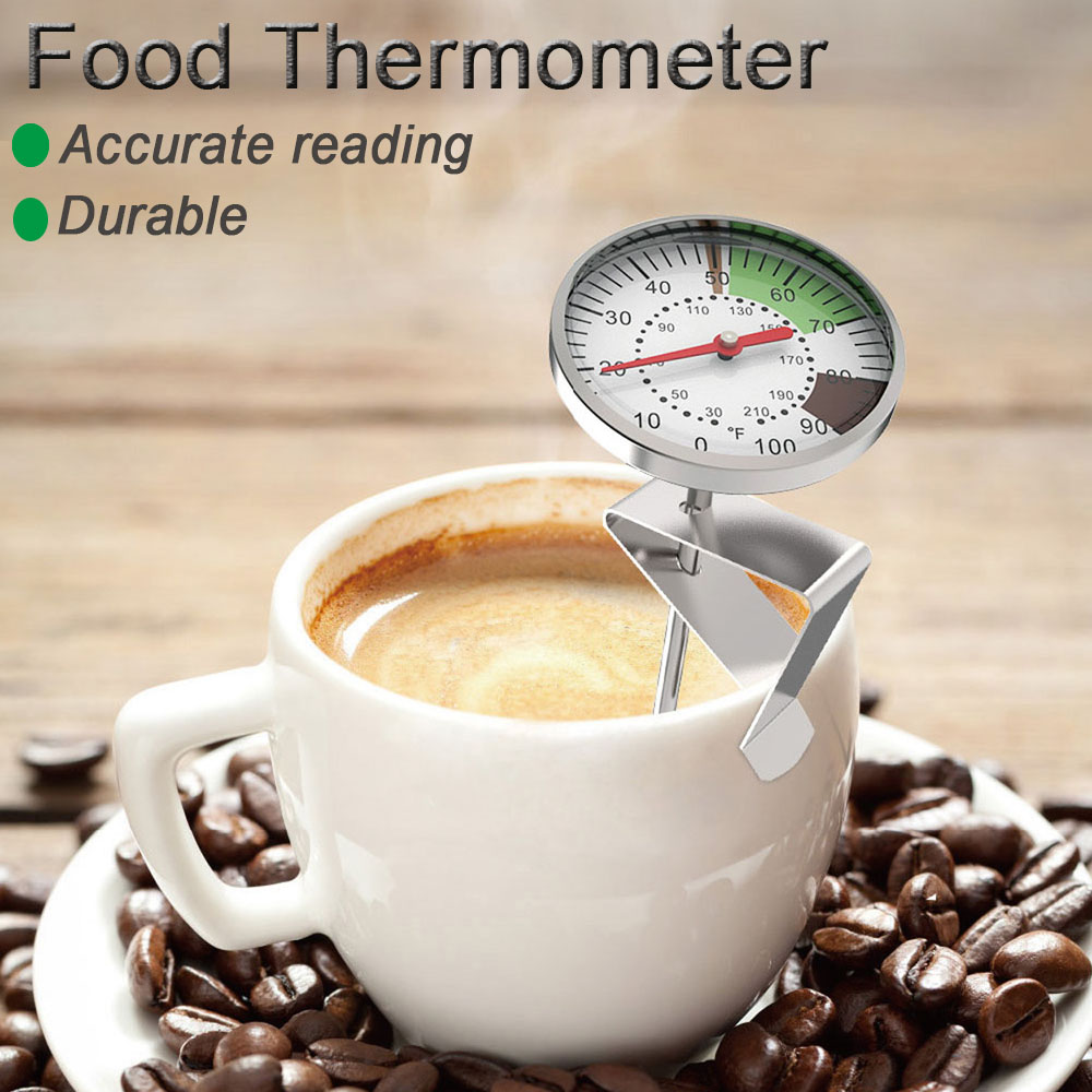 0-100°C Food Thermometer Stain - Kitchen Baking Store 评论和价格