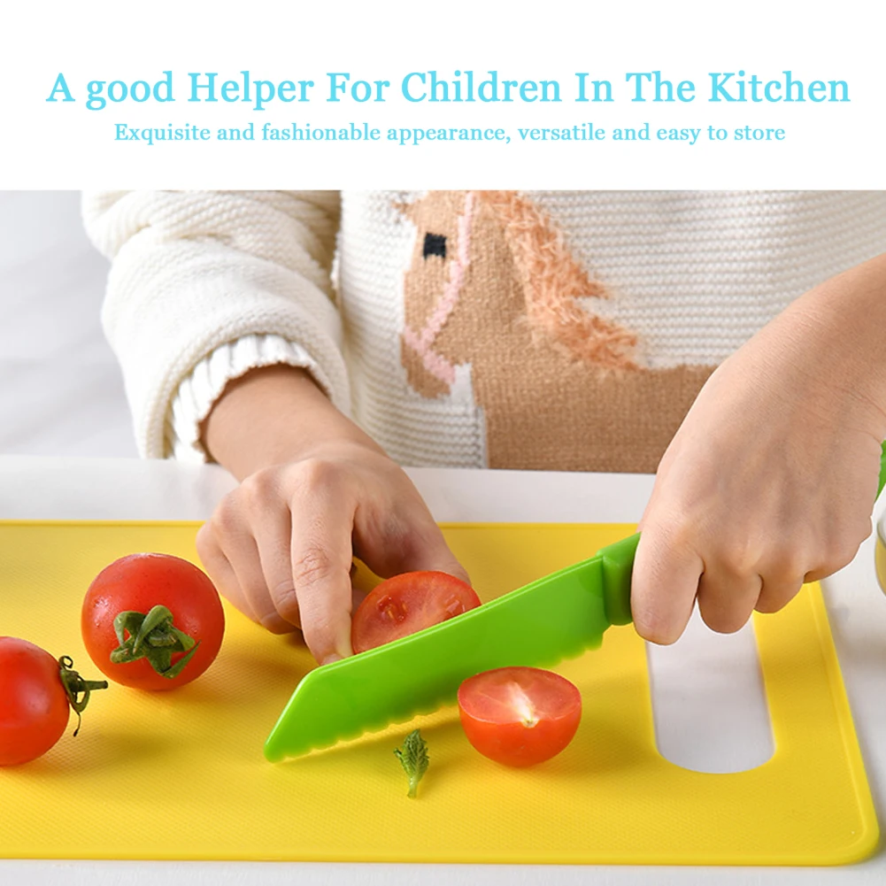 15 Pcs Kids Kitchen Tools Cutt - Kitchen Kids Baking Set 评论和价格