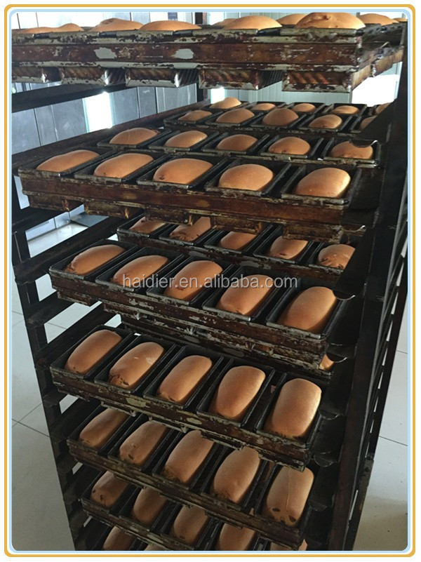 Bakery Stainless Steel Cooling - Kitchen Baking Trolley 评论和价格