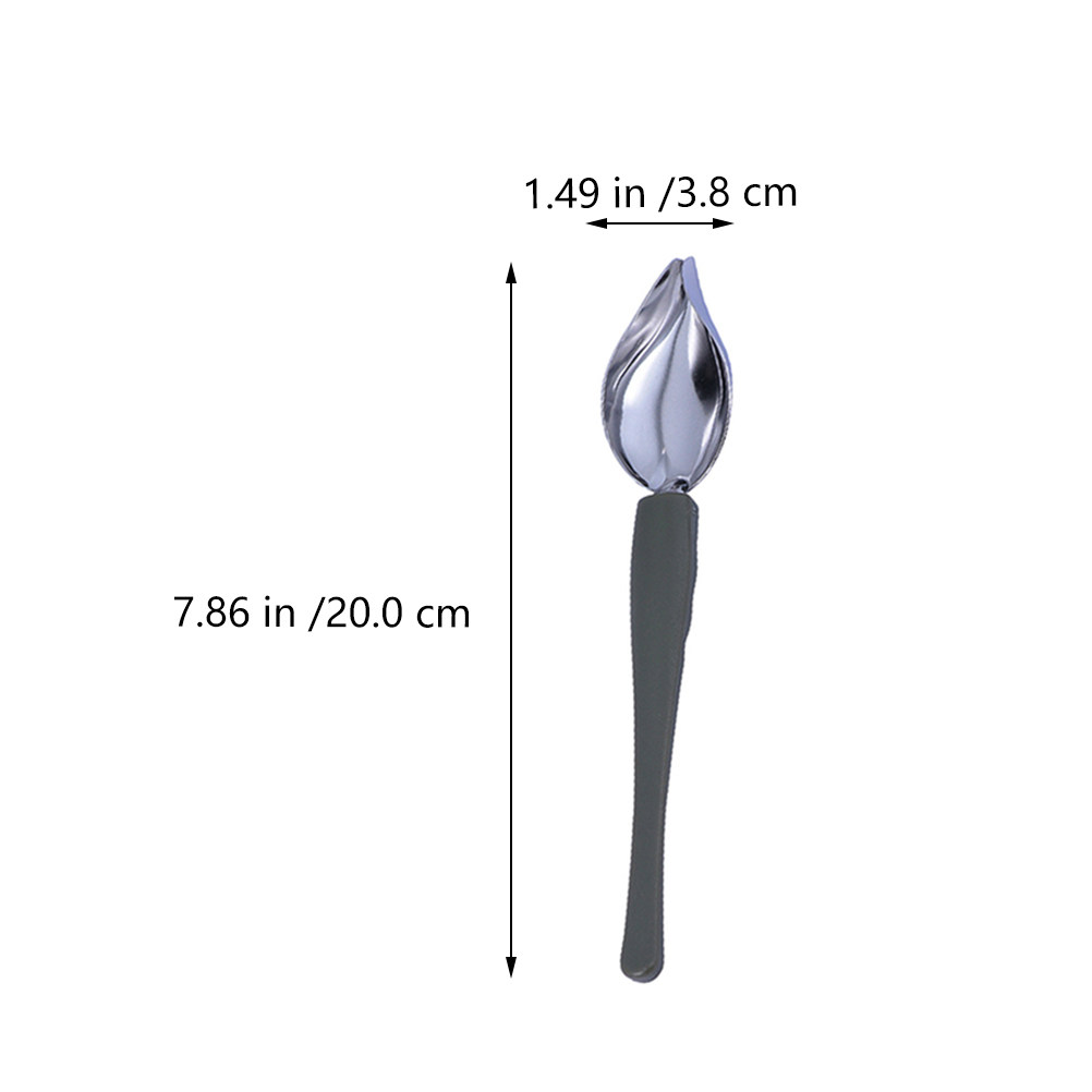 1Set Stainless Steel Chocolate - Kitchen Baking Drawing 评论和价格