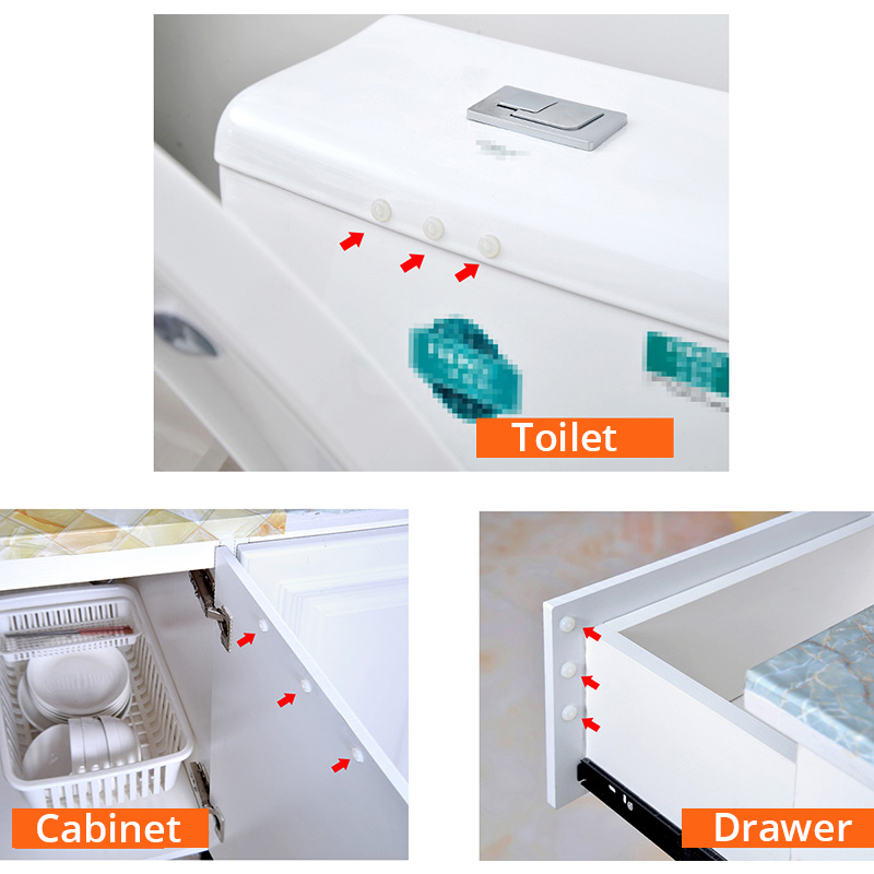 KAK 50-80 Grain Silicon Door S - Kitchen Baking Cabinet 评论和价格