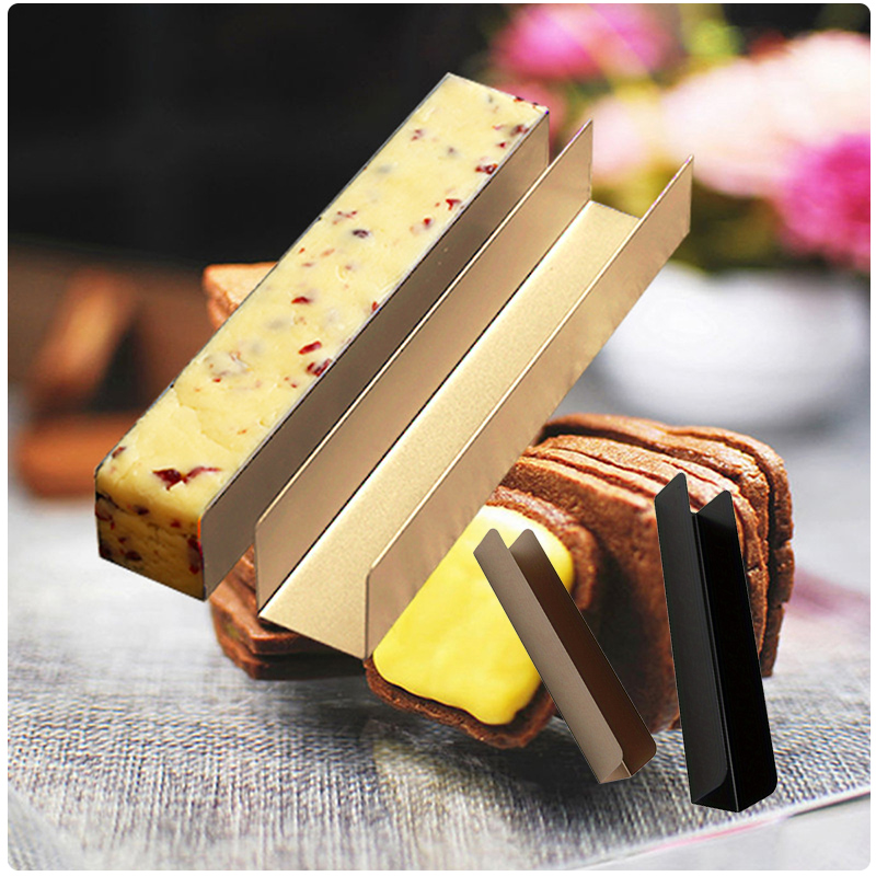 U-Shaped Non-Stick Biscuit Mou - Kitchen Baking Store 评论和价格