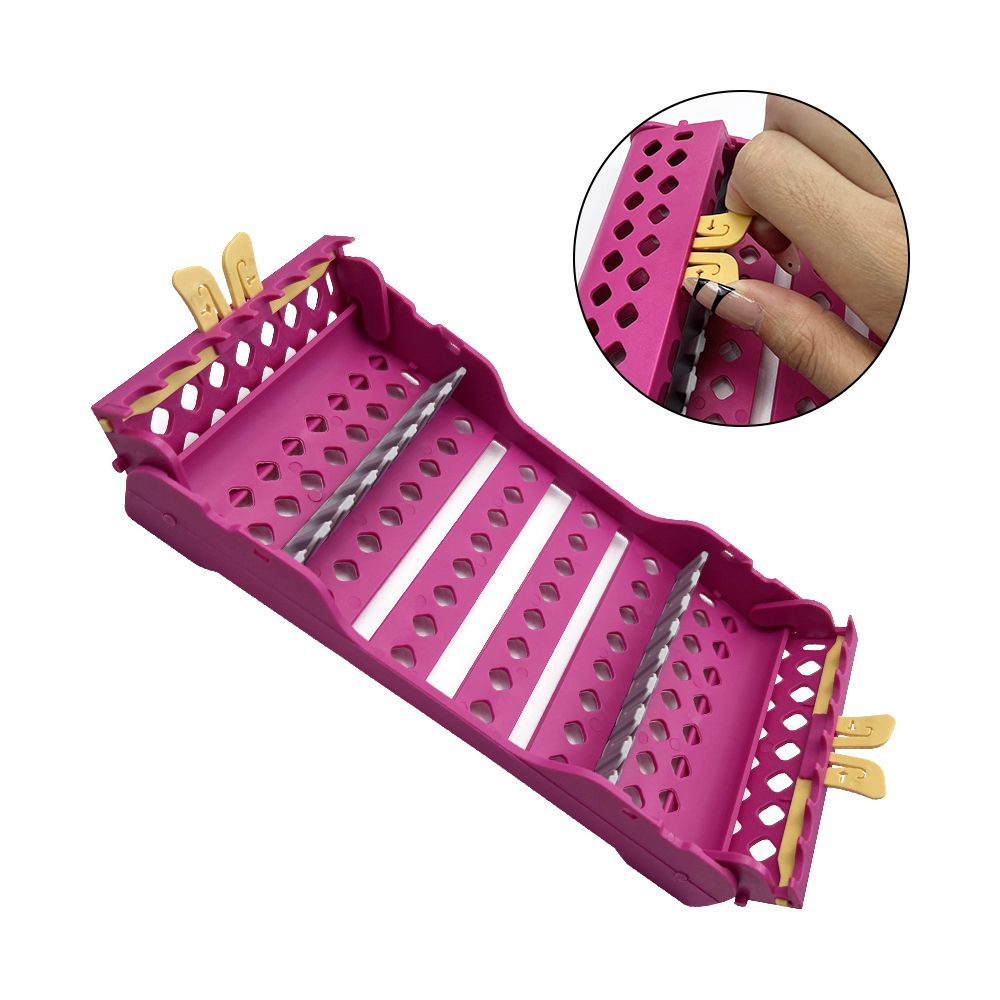 Dental Instrumental Sterilizer - Offset Spatula Set 评论和价格