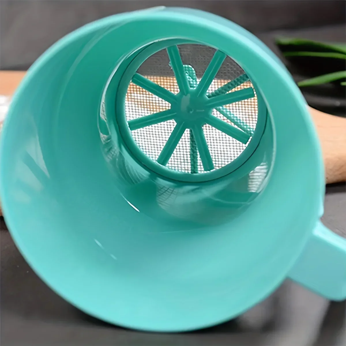 1pc-Kitchen accessories Cup ty - Baking Powder Kitchen 评论和价格