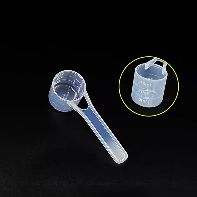 2/3/5/10pcs Plastic Measuring  - Baking Powder Kitchen 评论和价格