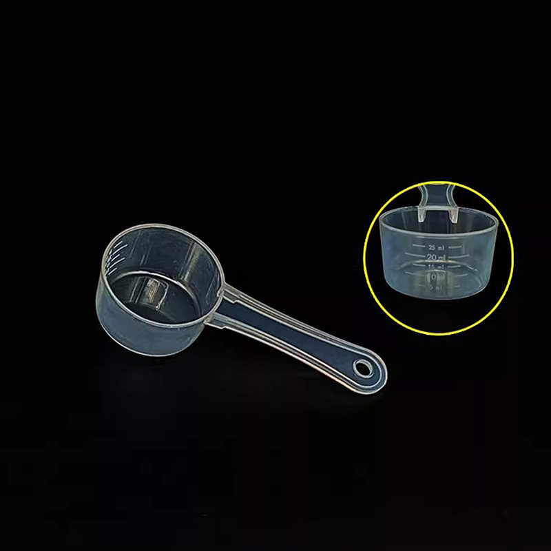 2/3/5/10pcs Plastic Measuring  - Baking Powder Kitchen 评论和价格