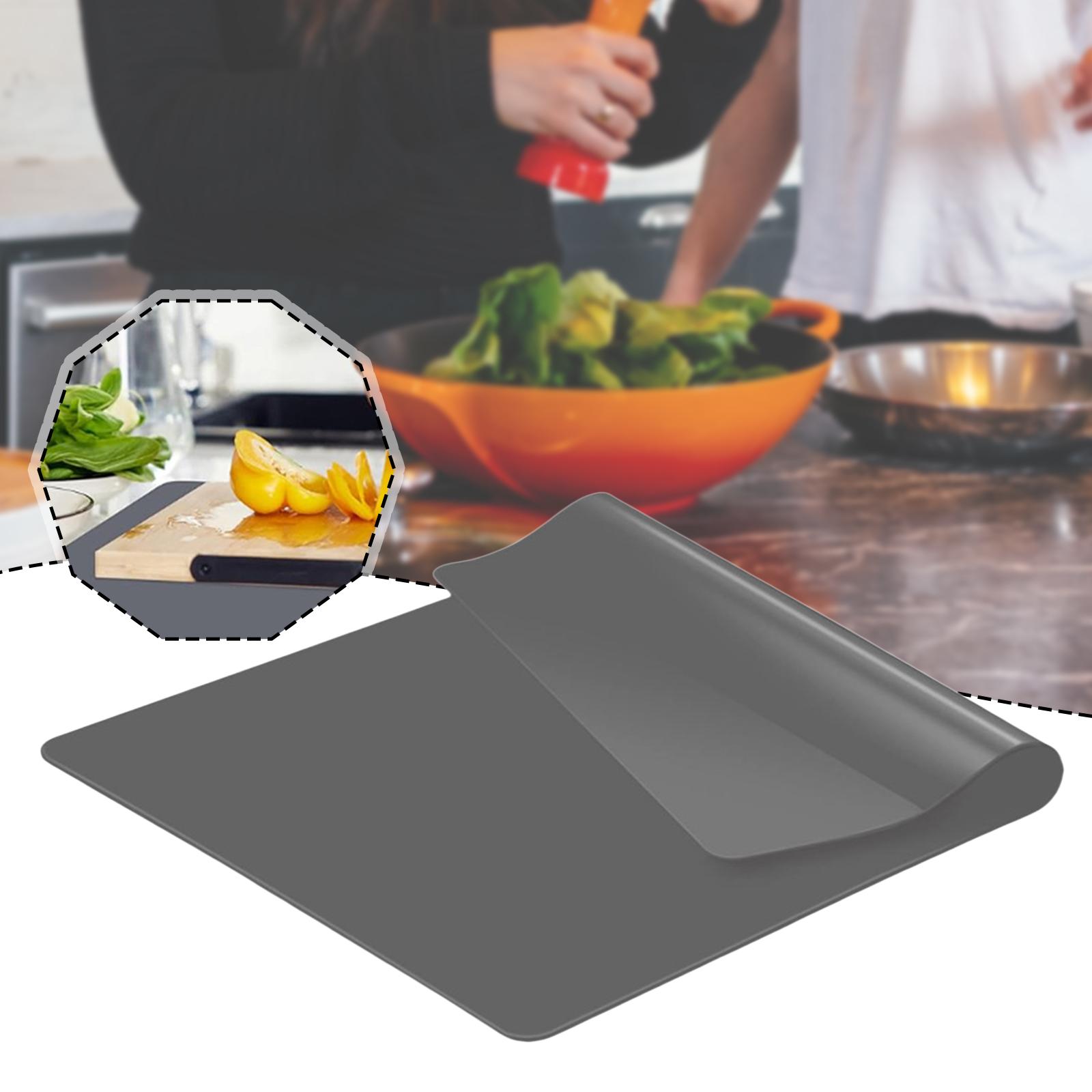 Silicone Mat for Baking Placem - Kitchen Roll Baking 评论和价格