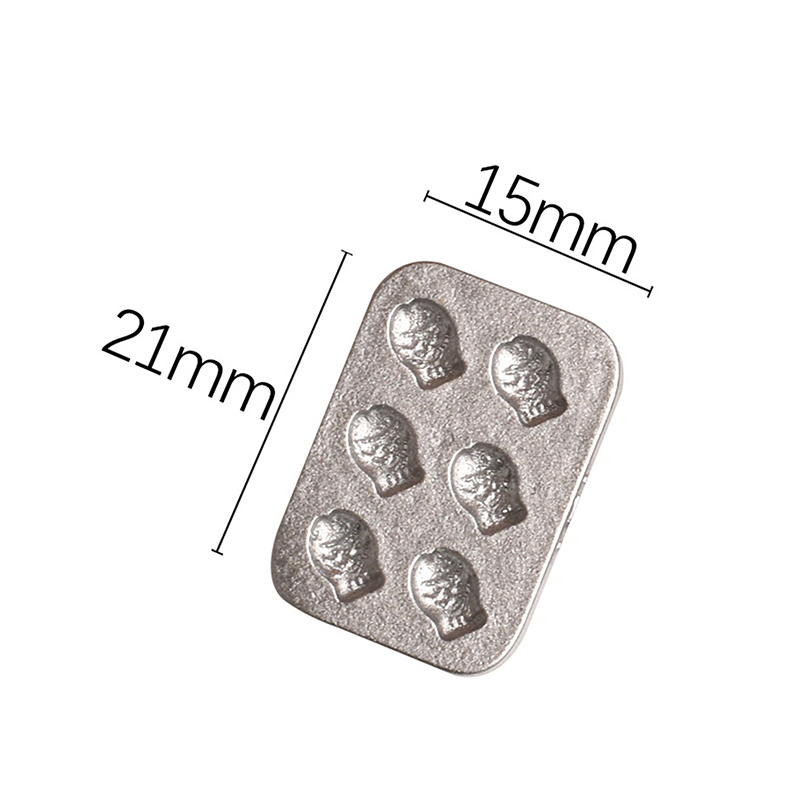10pcs Doll House Miniature Min - Miniature Baking Kitchen 评论和价格