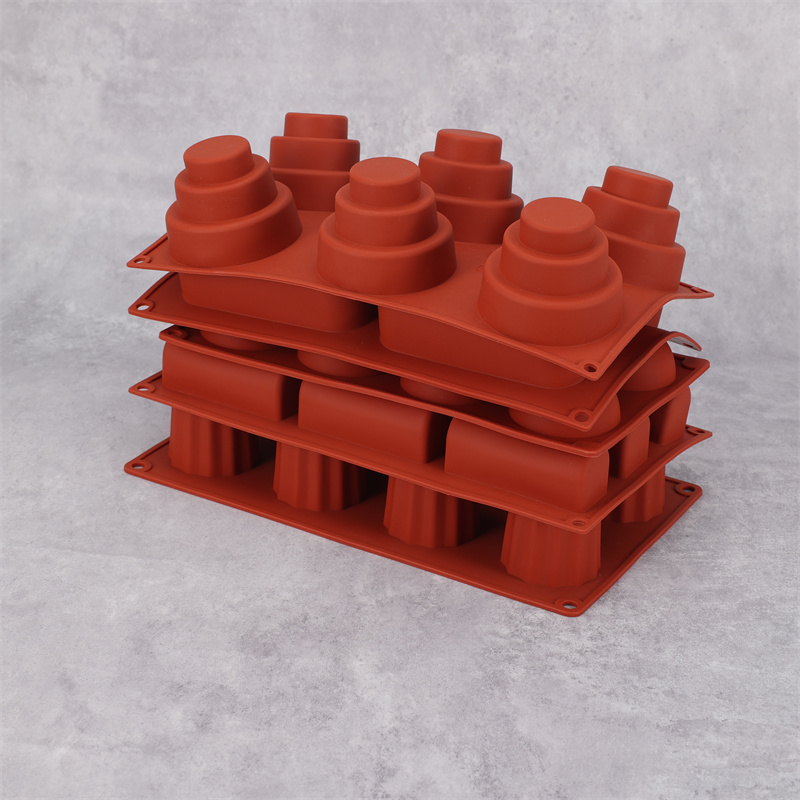3D Ball Round Half Sphere Sili - Kitchen Baking Store 评论和价格