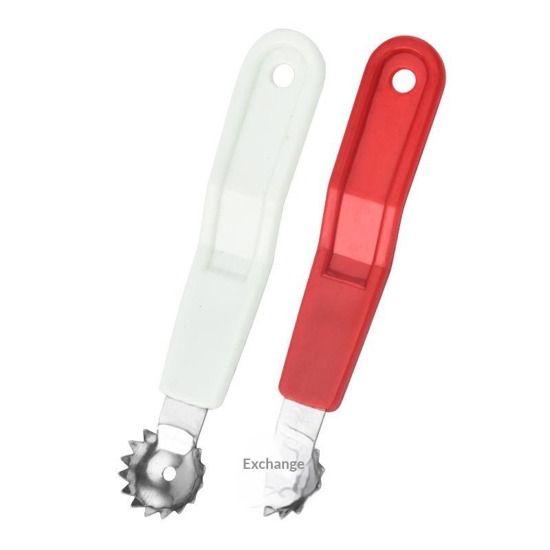 1/4Pcs Cherry Pitter Tool Stai - Kitchen And Baking Tools 评论和价格