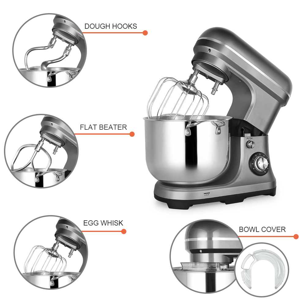 11L 2000W Large Powerful Elect - Kitchen For Baking 评论和价格