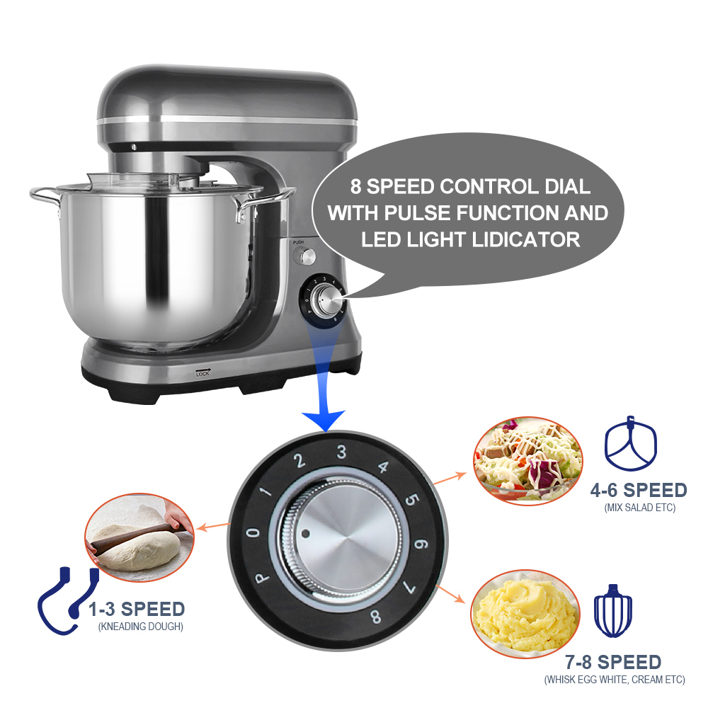 11L 2000W Large Powerful Elect - Kitchen For Baking 评论和价格