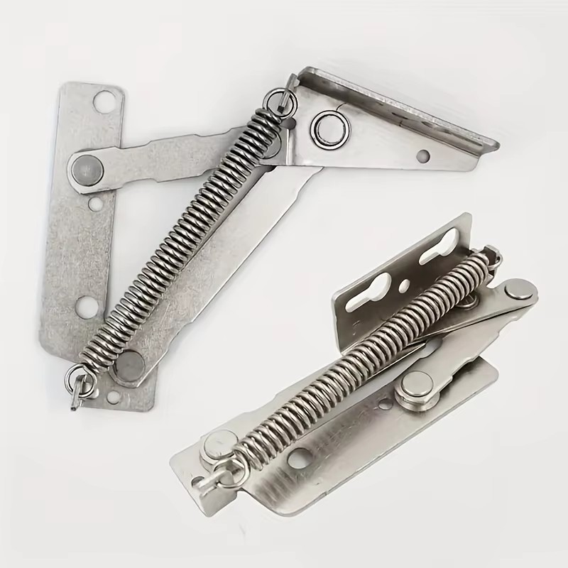 2pcs 80 degree Sprung Hinges C - Kitchen Baking Cabinet 评论和价格