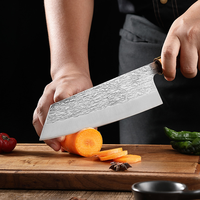 Japanese-style kitchen knife,  - Kitchen Baking Store 评论和价格