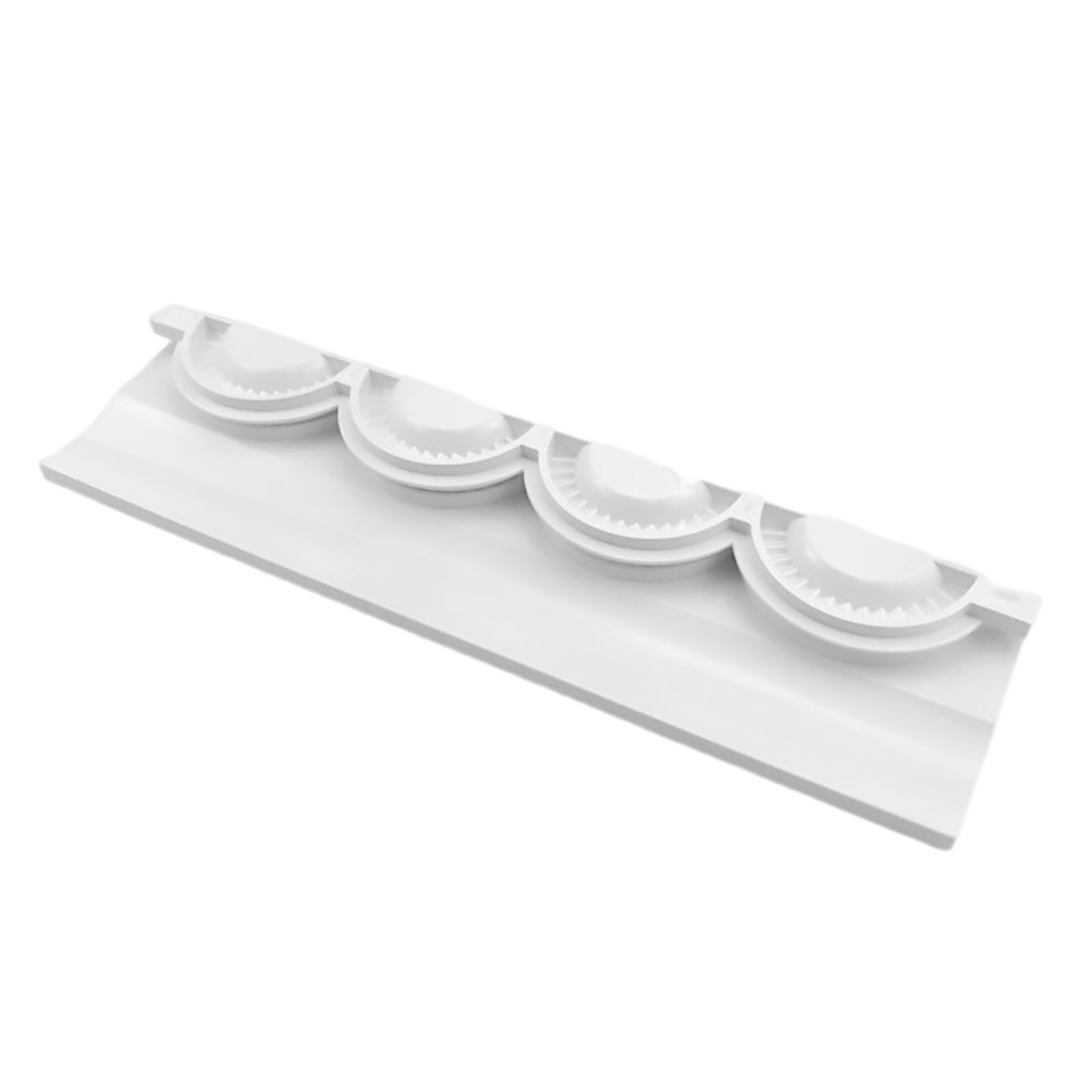 Large Diy Dumpling Mold Dough  - Kitchen Baking Store 评论和价格