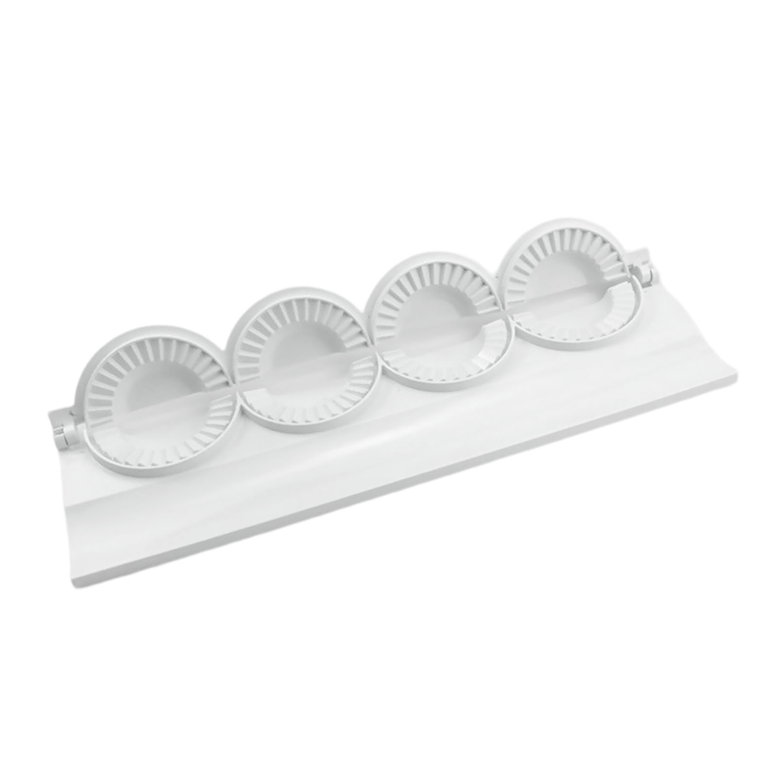 Large Diy Dumpling Mold Dough  - Kitchen Baking Store 评论和价格