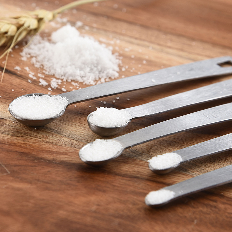 Practical 5pcs/Set Mini Measur - Kitchen Baking Kit 评论和价格
