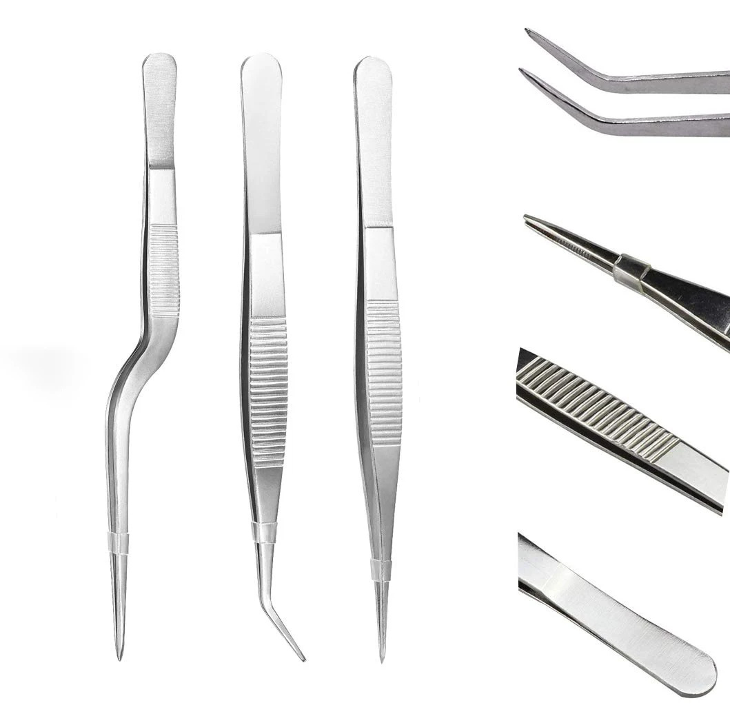 3/5/6 Pcs Professional Chef Tw - Kitchen Baking Kit 评论和价格