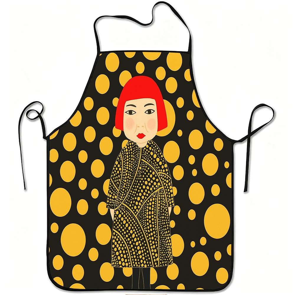 1 Piece of Fun Pop Art Themed  - Kitchen Baking Area Ideas 评论和价格