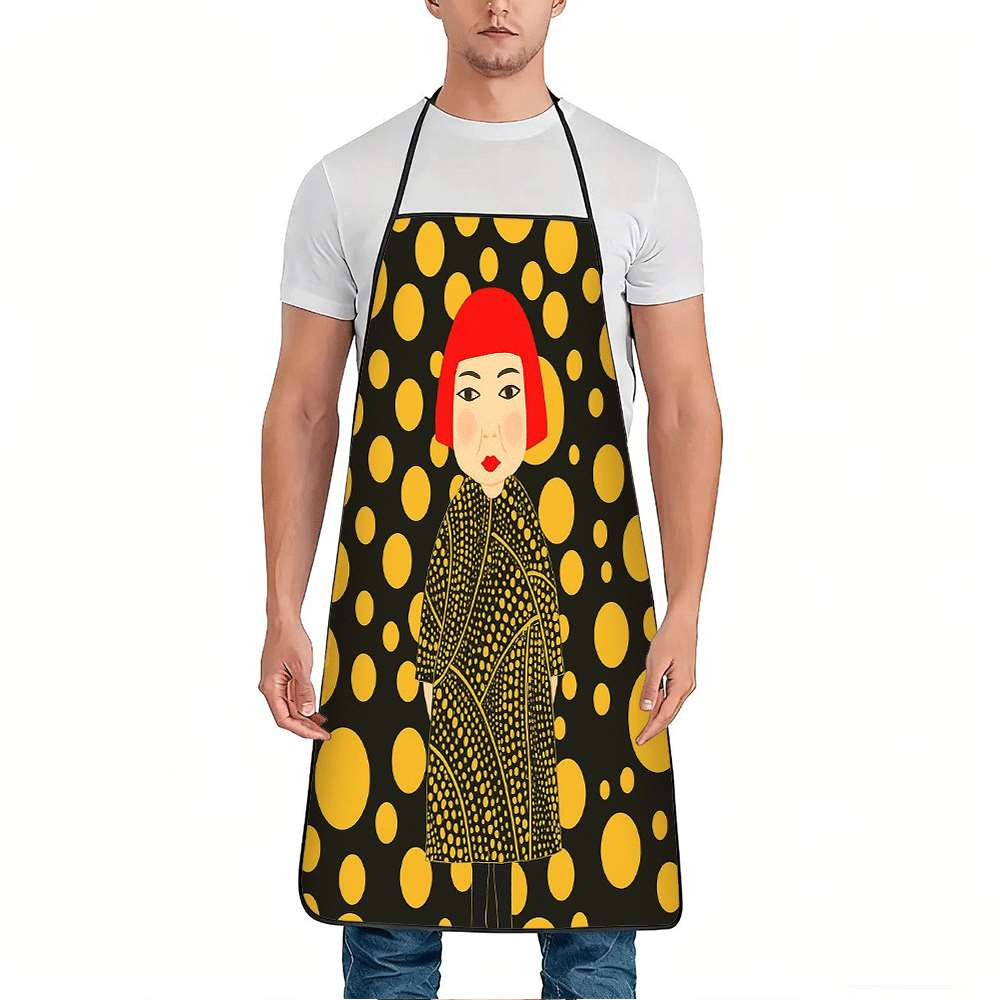 1 Piece of Fun Pop Art Themed  - Kitchen Baking Area Ideas 评论和价格
