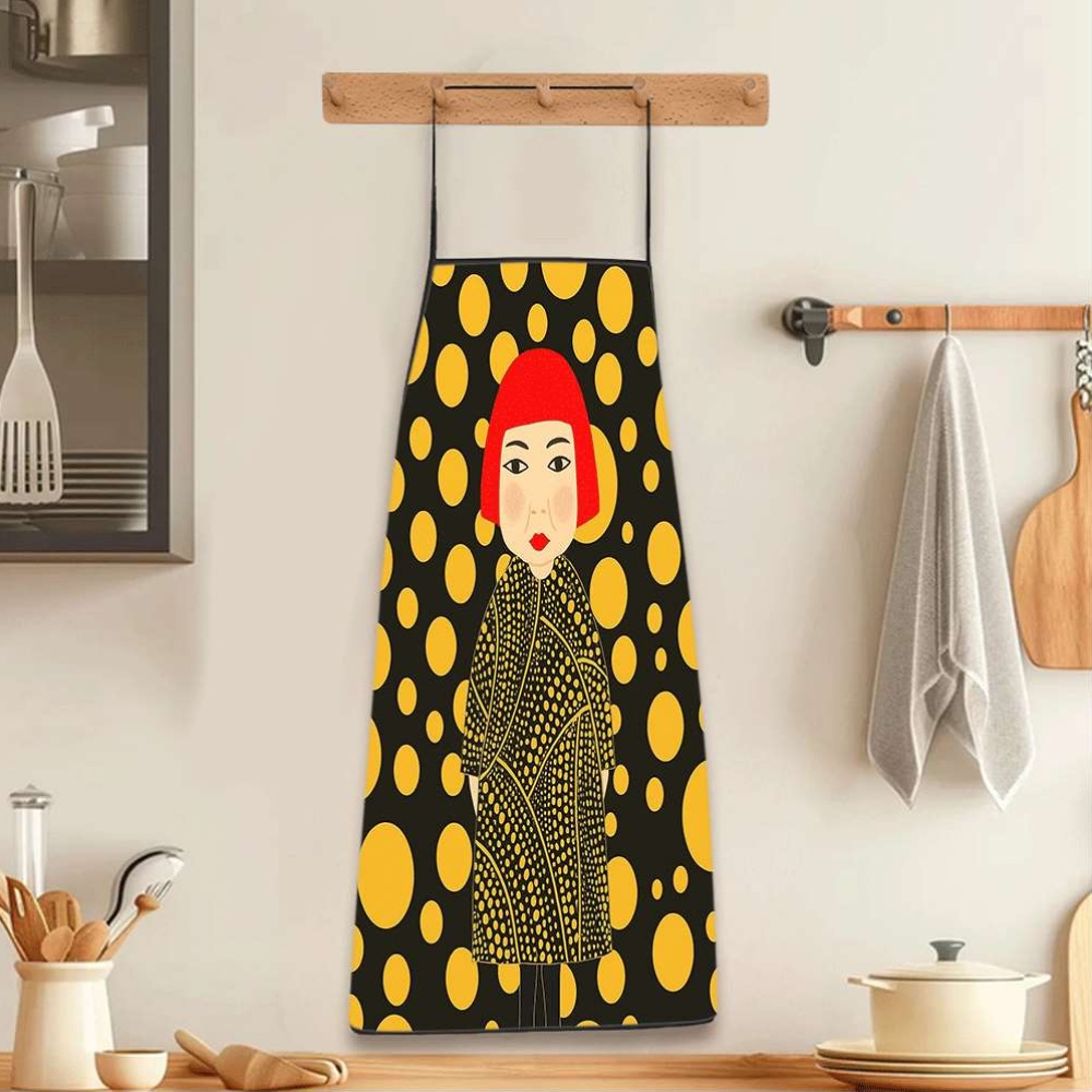 1 Piece of Fun Pop Art Themed  - Kitchen Baking Area Ideas 评论和价格