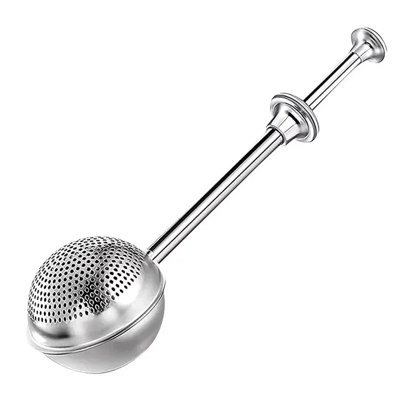 Stainless Steel Telescopic Sph - Baking Powder Kitchen 评论和价格