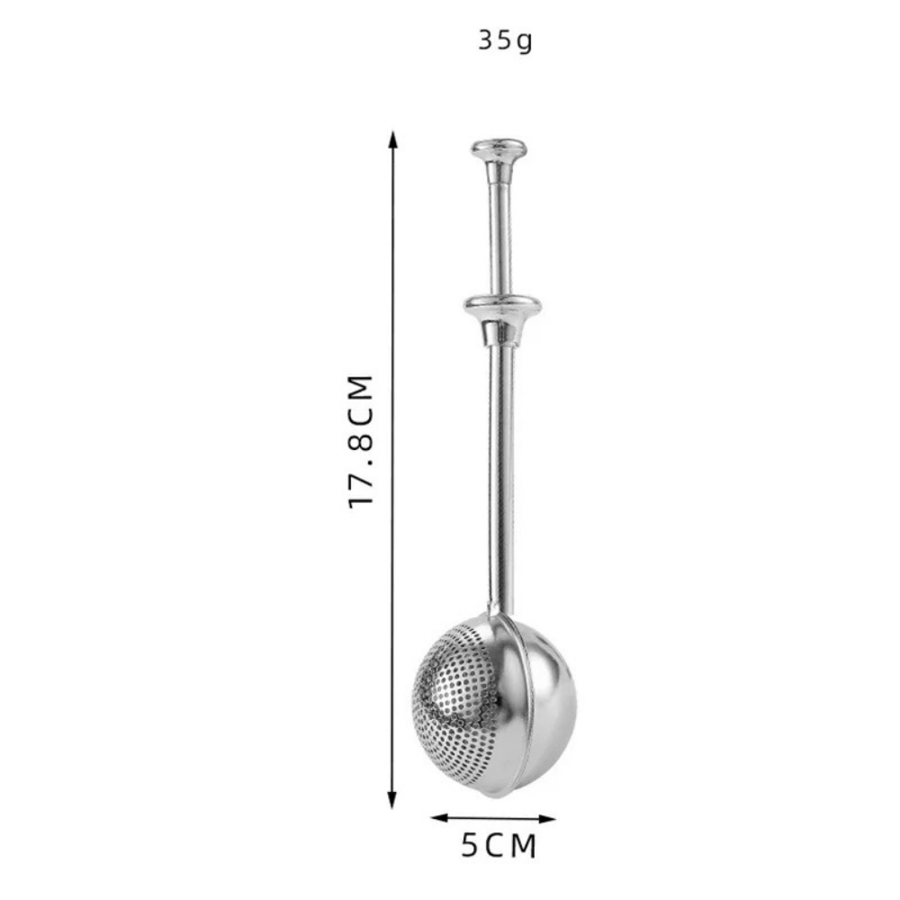 Stainless Steel Telescopic Sph - Baking Powder Kitchen 评论和价格