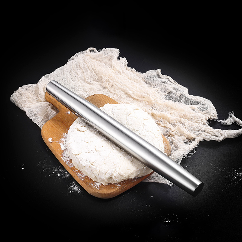 304 Stainless Steel Non-stick  - Kitchen Roll Baking 评论和价格
