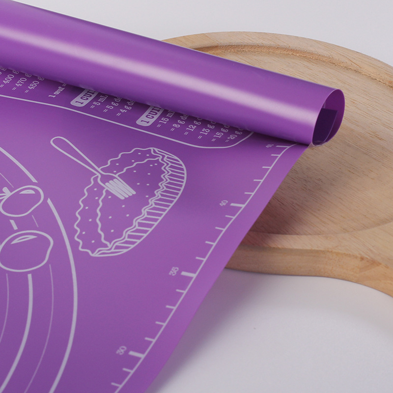 Silicone Pad Baking Mat Sheet  - Kitchen Roll Baking 评论和价格