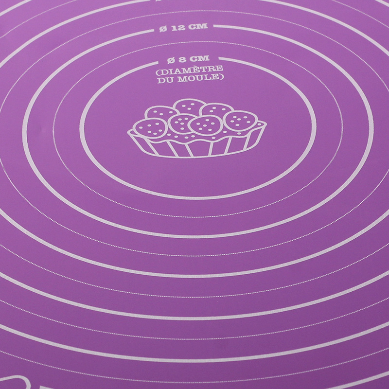 Silicone Pad Baking Mat Sheet  - Kitchen Roll Baking 评论和价格