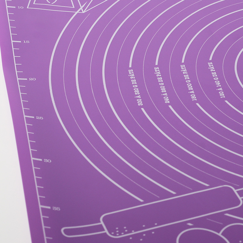 Silicone Pad Baking Mat Sheet  - Kitchen Roll Baking 评论和价格