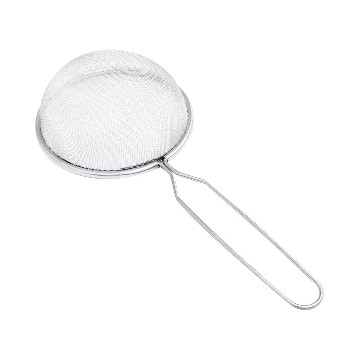 Stainless Steel Fine Mesh Hand - Baking Powder Kitchen 评论和价格