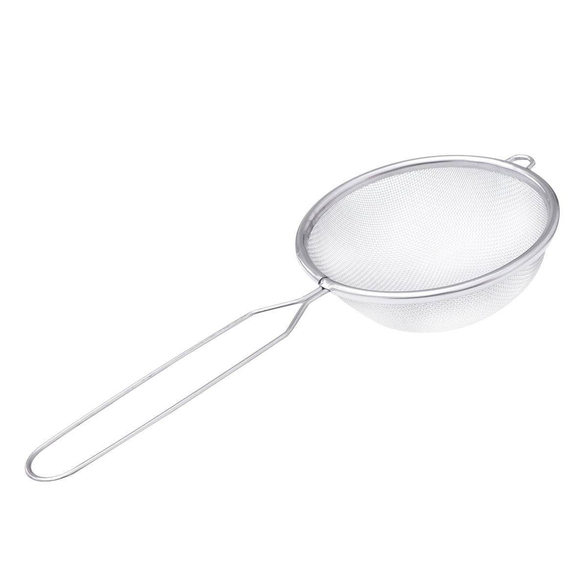 Stainless Steel Fine Mesh Hand - Baking Powder Kitchen 评论和价格