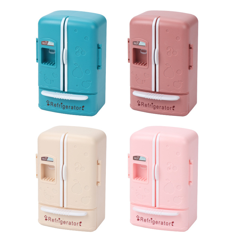 Cute Simulation Microfilm Furn - Kitchen Baking Cabinet 评论和价格