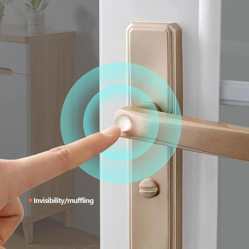Silicon Door Stopper wall prot - Kitchen Baking Cabinet 评论和价格
