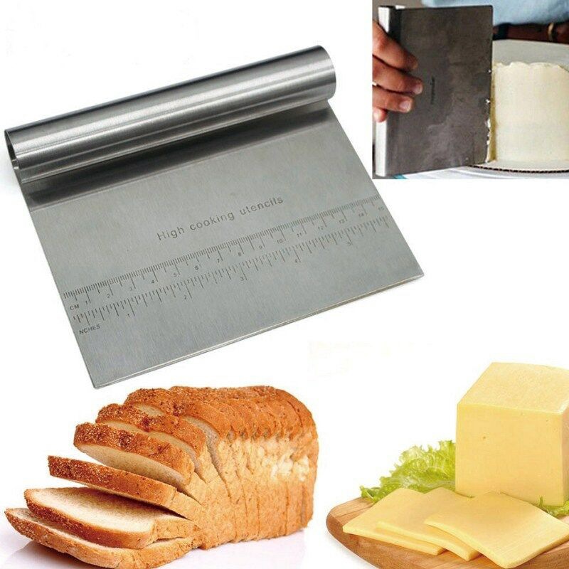 Multi-function Dough Cutter Fa - Baking Powder Kitchen 评论和价格
