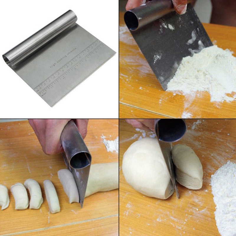 Multi-function Dough Cutter Fa - Baking Powder Kitchen 评论和价格