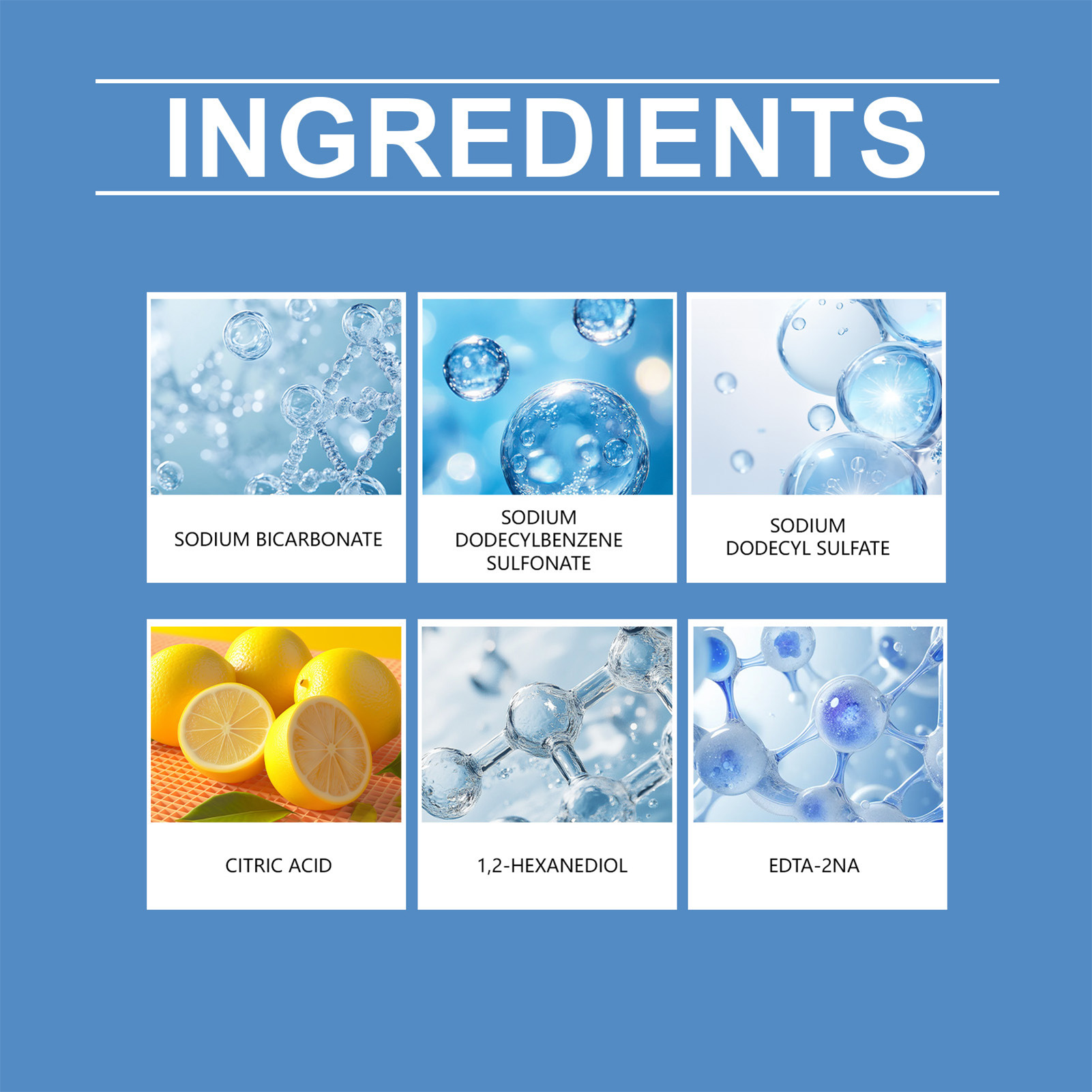 Dishwasher Cleaner Tablets Pow - Kitchen Cleaner With Baking Soda 评论和价格