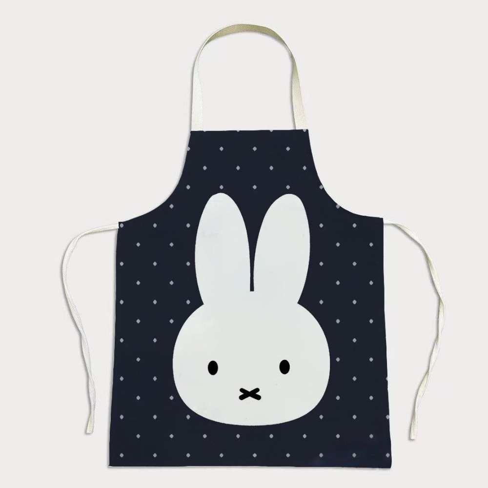 Miffy Kawaii Waterproof Fabric - Kitchen Baking Store 评论和价格