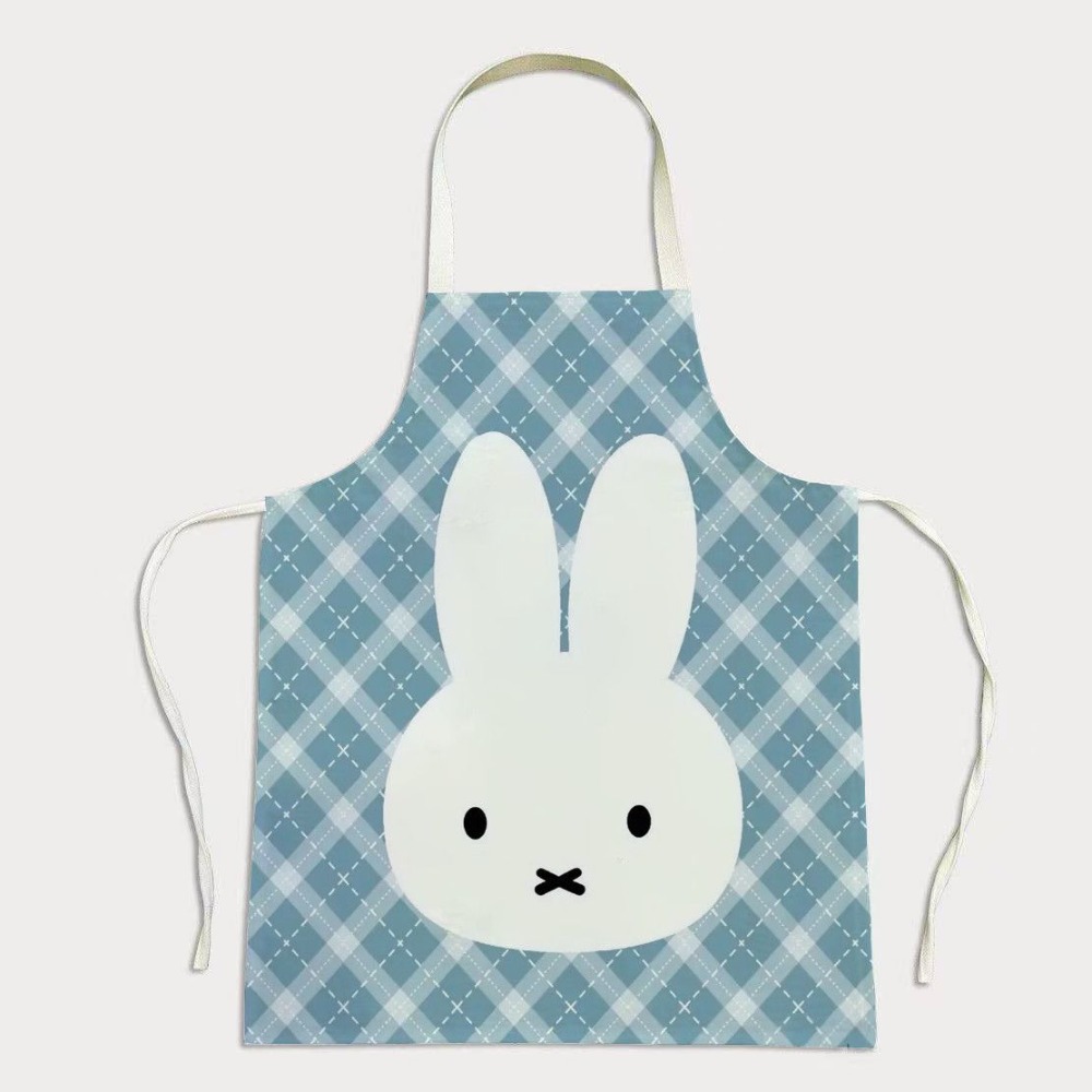 Miffy Kawaii Waterproof Fabric - Kitchen Baking Store 评论和价格